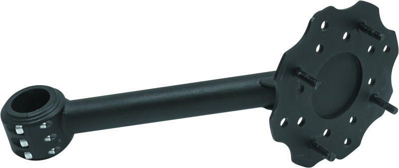 DragonFire Racing Spare Tire Carrier  - 1.78 in. Clamp