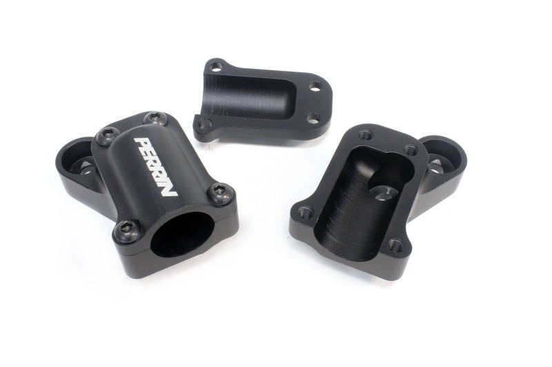 PERRIN 13-25 Subaru BRZ / Toyota GR86/86 / Scion FR-S Front Strut Brace - Carbon Fiber