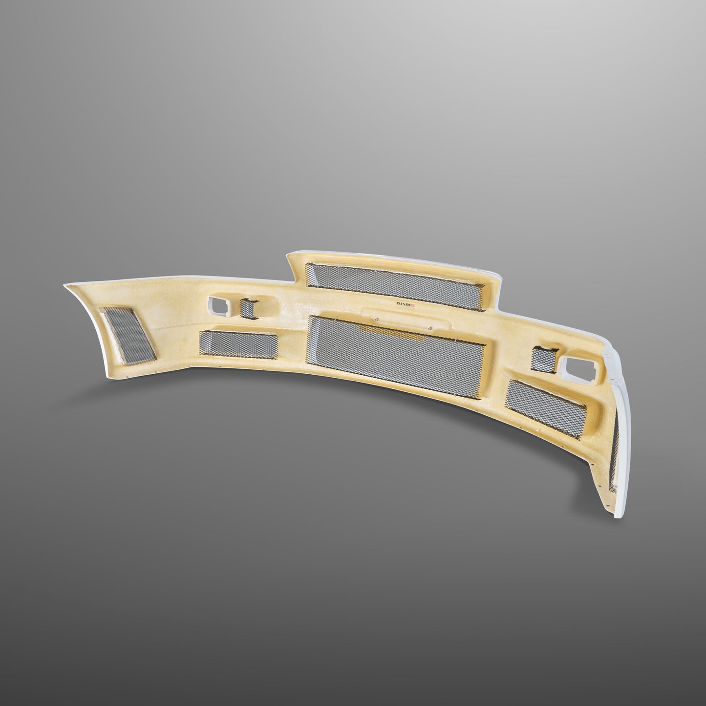 NISMO R34 Skyline GTR Nismo S-Tune Front Bumper Assembly