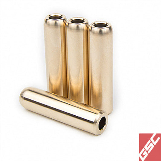 GSC P-D Dodge Neon SRT-4 & 420A Manganese Bronze Exhaust Valve Guide - SET OF 8
