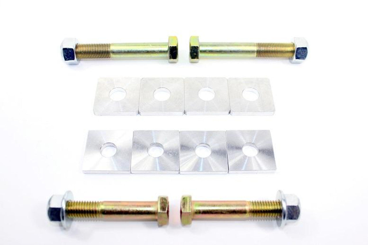SPL Eccentric Lockout Kit