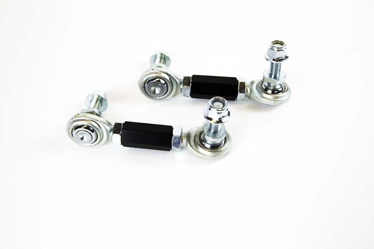 SPL PRO Front End Links