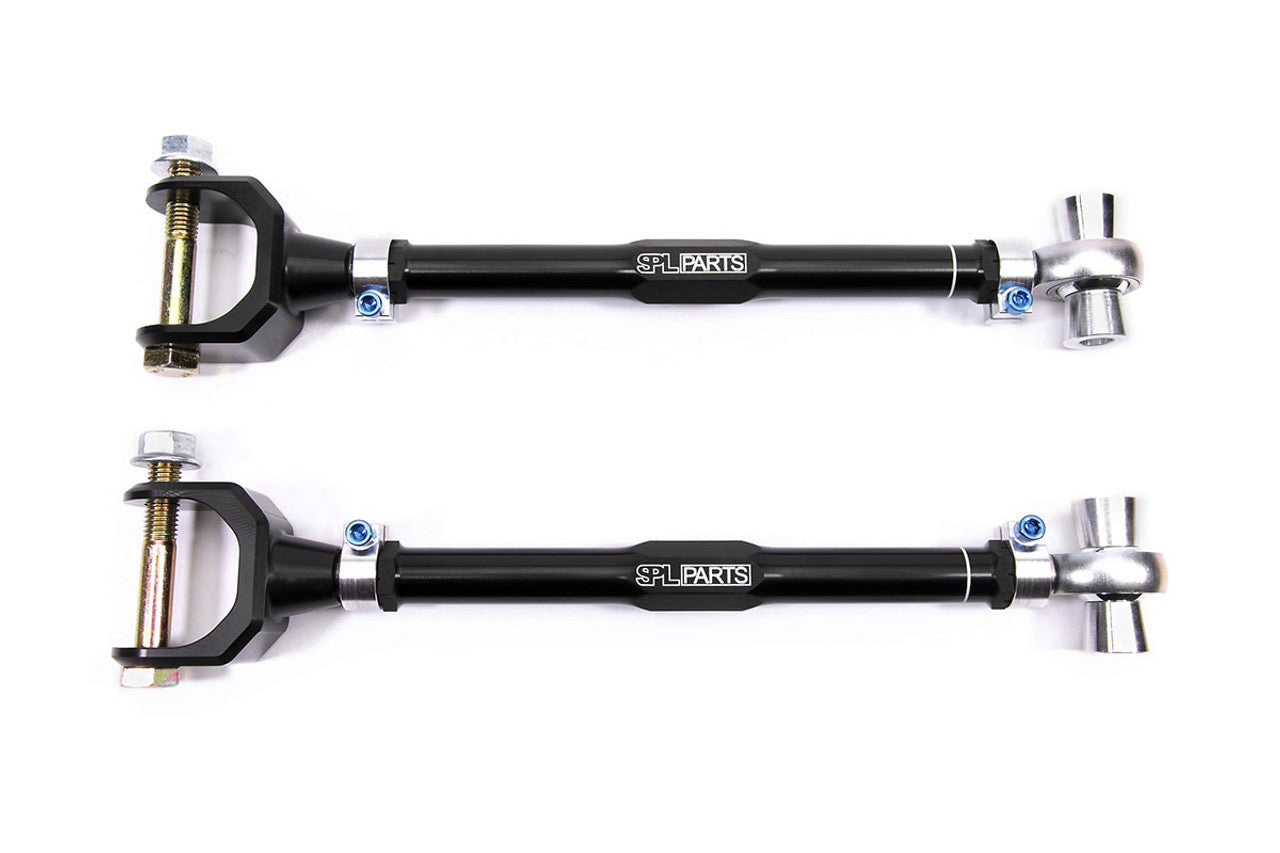 SPL TITANIUM Rear Lower Camber Arms