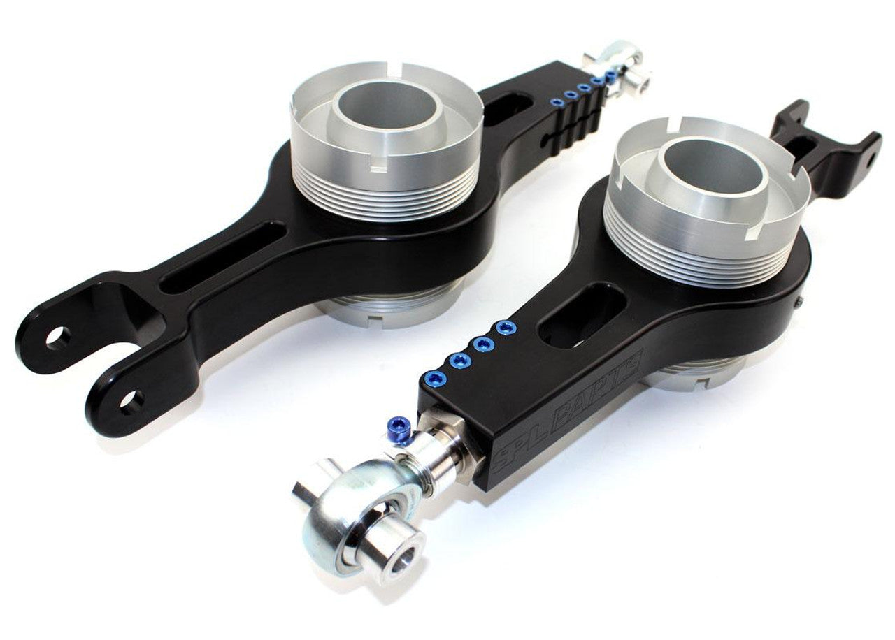 SPL TITANIUM Rear Mid Links