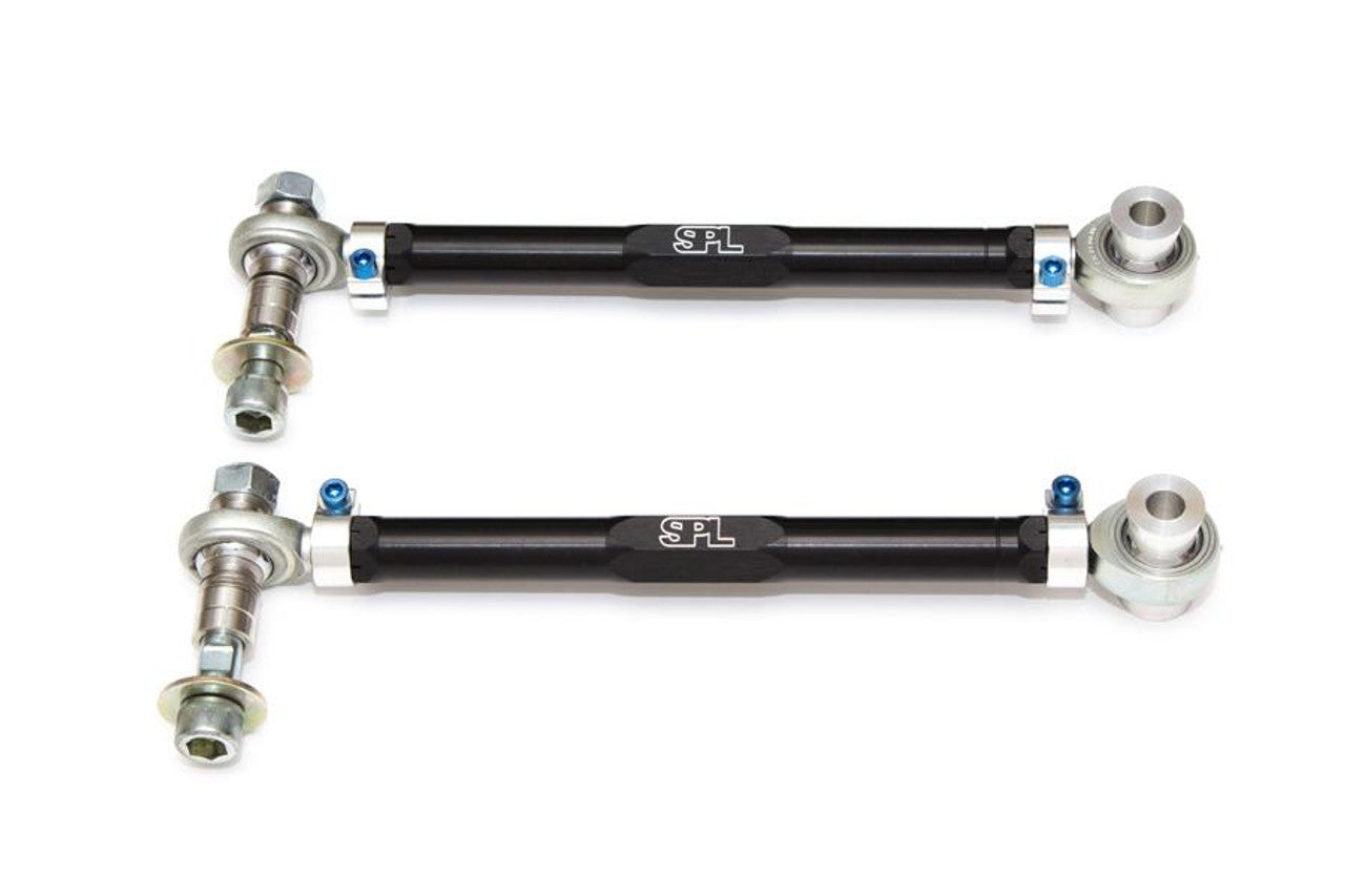 SPL TITANIUM Rear Toe Arms