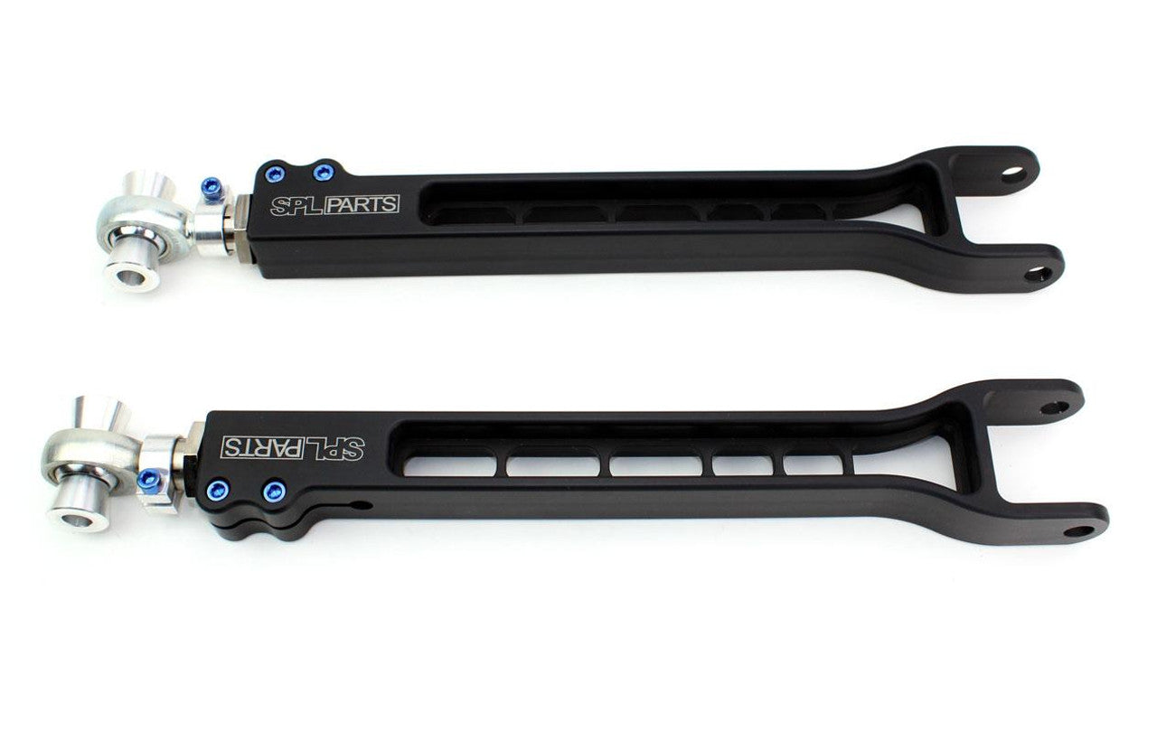 SPL TITANIUM Rear Toe Links – Billet