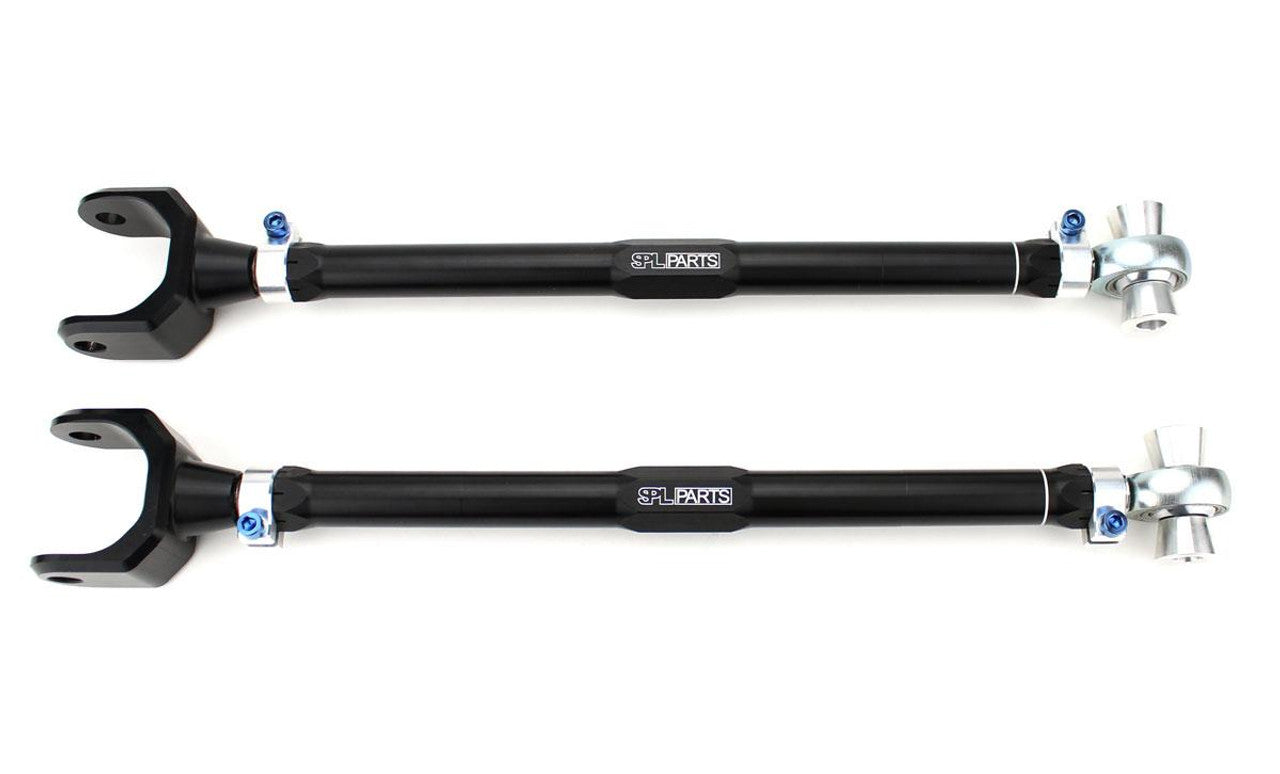 SPL TITANIUM Rear Toe Links - Dobgone
