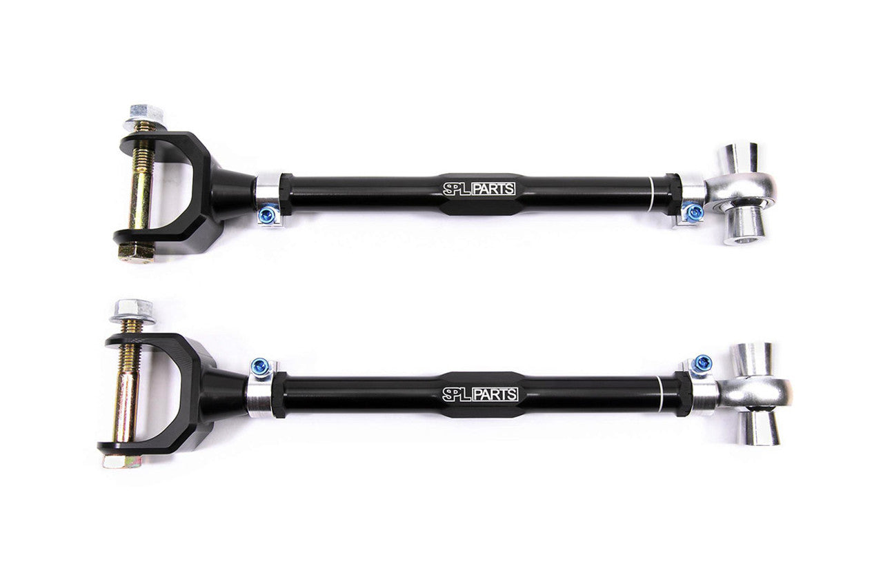 SPL TITANIUM Rear Lower Traction Arm