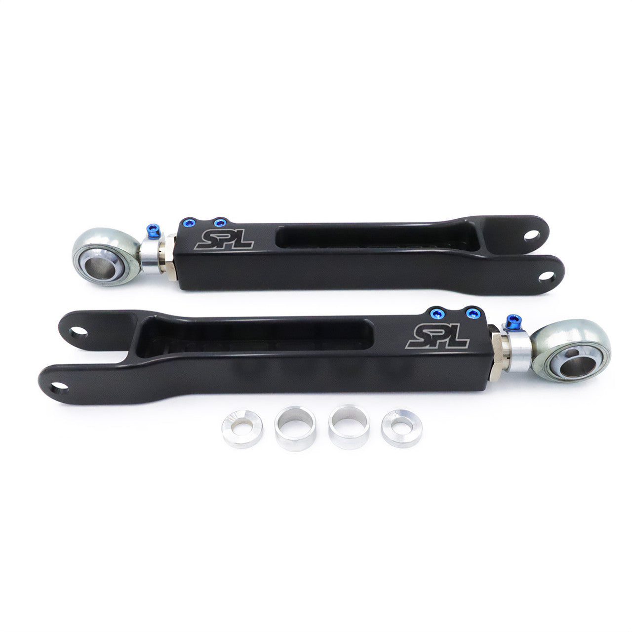 SPL TITANIUM Rear Traction Links