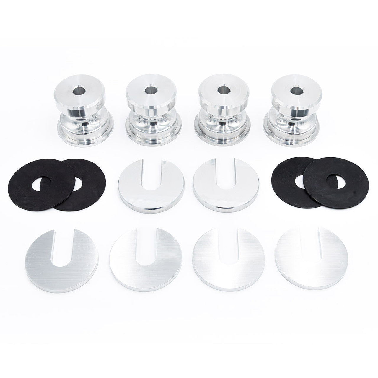 SPL SOLID Subframe Bushings