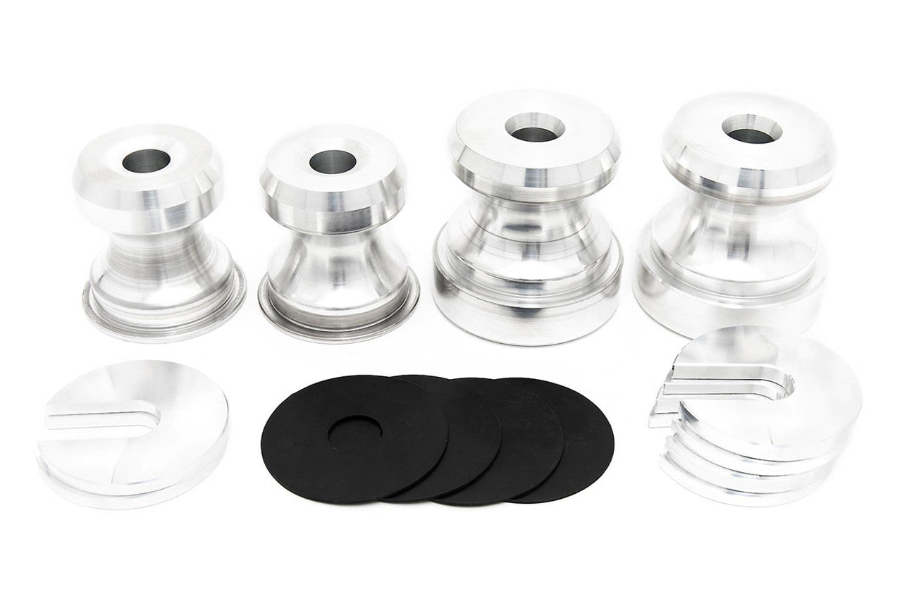 SPL SOLID Subframe Bushings