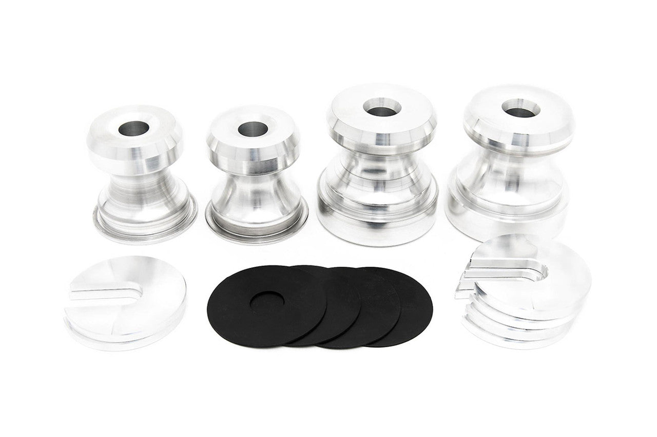 SPL SOLID Subframe Bushings