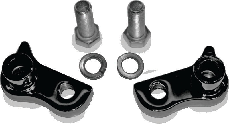 Burly Brand 06-13 XL Rear Lowering Kit