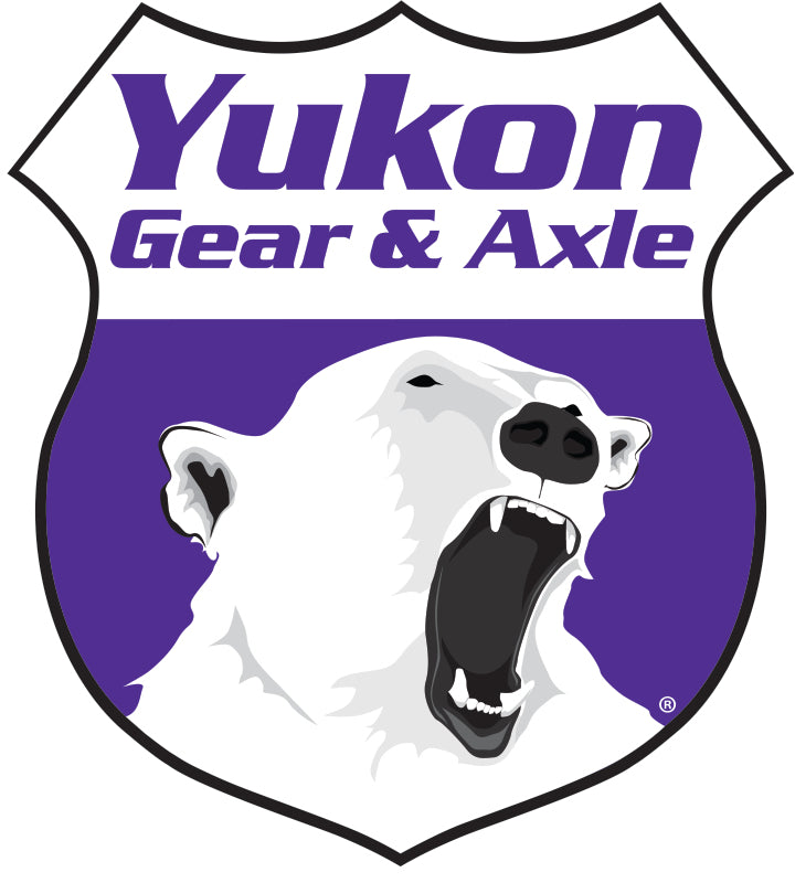 Yukon Gear 1541H Alloy 28-Spline Rear Axle For 1968-1971 Ford 2.8L Cut To Fit 25.5in - 32.87in