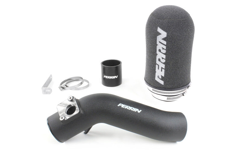 PERRIN 18-21 Subaru STI Cold-Air Intake - Black
