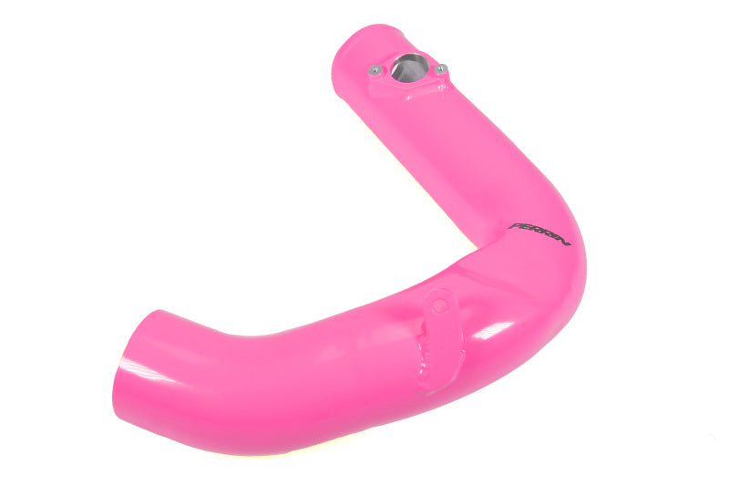 PERRIN 22-25 Subaru BRZ / Toyota GR86 Cold Air Intake - Hyper Pink