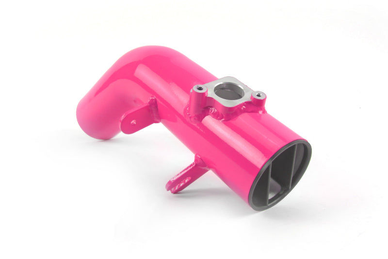 PERRIN 08-14 Subaru WRX / 08-15 STI Cold-Air Intake - Hyper Pink