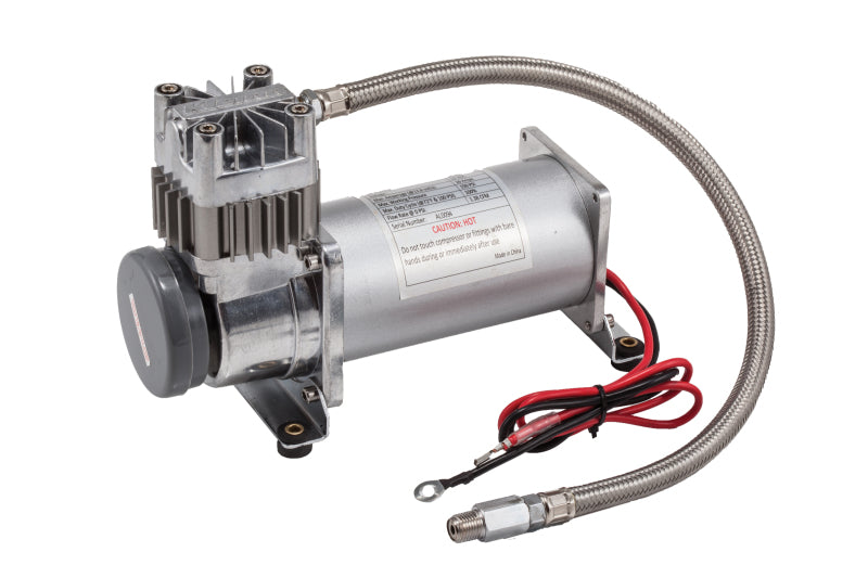 Kleinn 150 PSI Air Compressor - Waterproof/ 100 Percent Duty Cycle