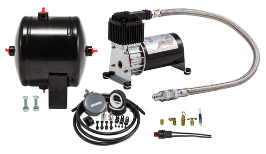 Kleinn Air System w/ 120 PSI Air Compressor / 0.5 gal Air Tank