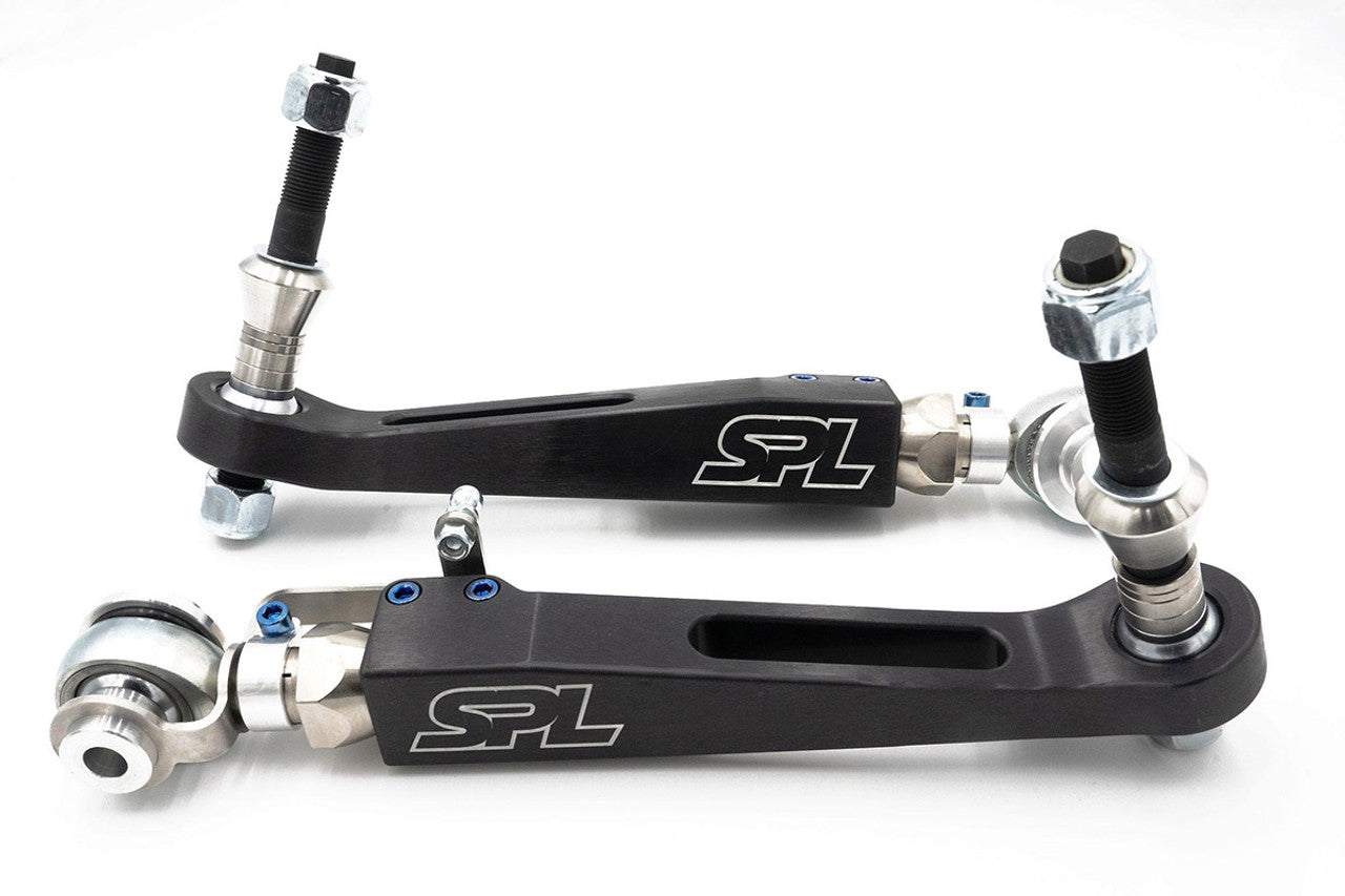 SPL Titanium Series Front Lower Control Arms