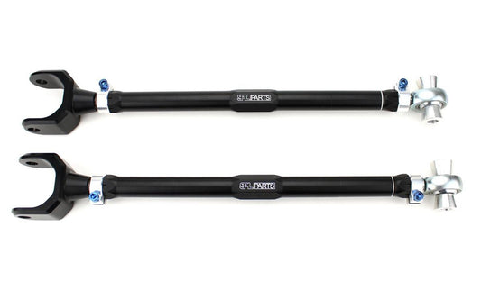 SPL TITANIUM Rear Toe Links - Dobgone