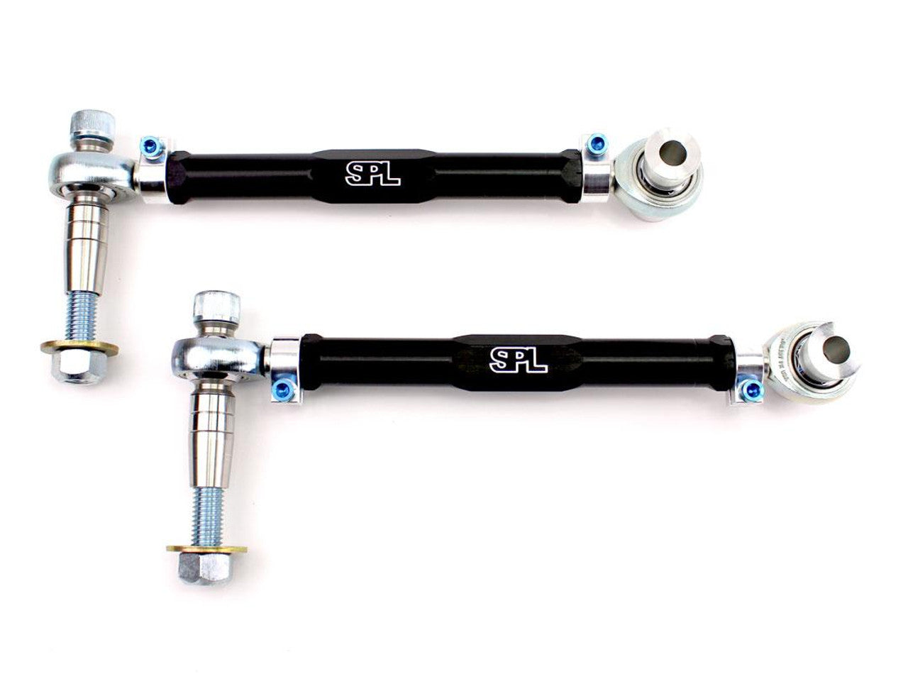 SPL TITANIUM Rear Upper Lateral Arm