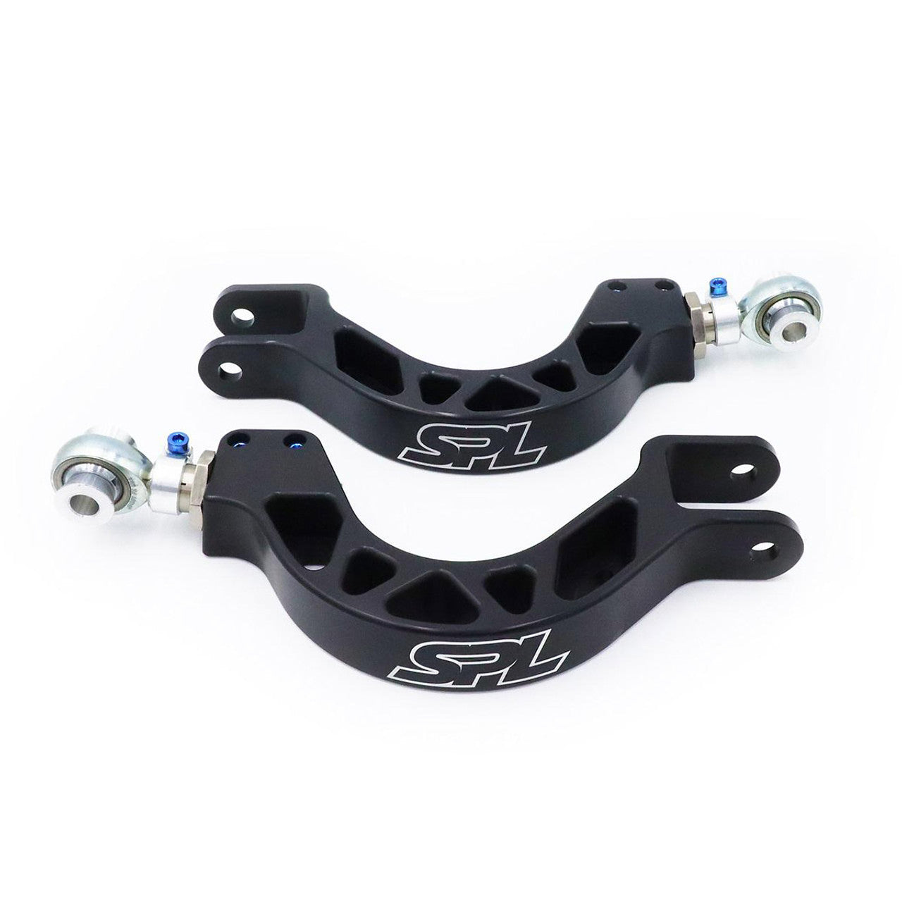 SPL TITANIUM Rear Upper Arms