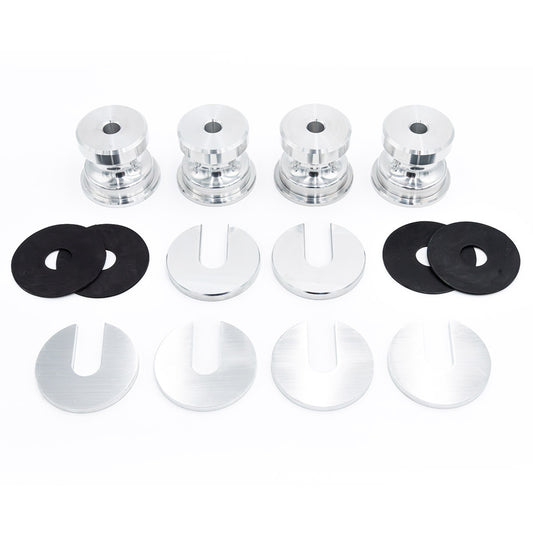 SPL SOLID Subframe Bushings