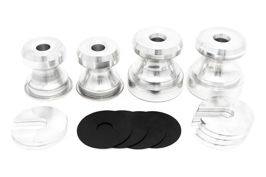 SPL SOLID Subframe Bushings