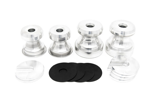 SPL SOLID Subframe Bushings