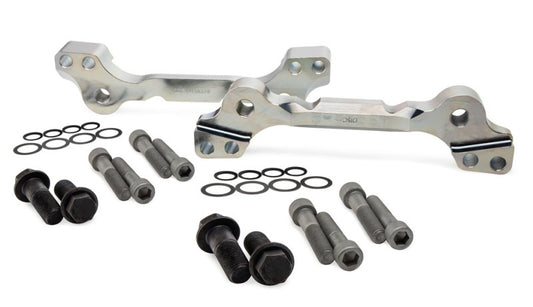 Alcon 2021+ Ford F150 (Excl Raptor) Bracket Kit - Front