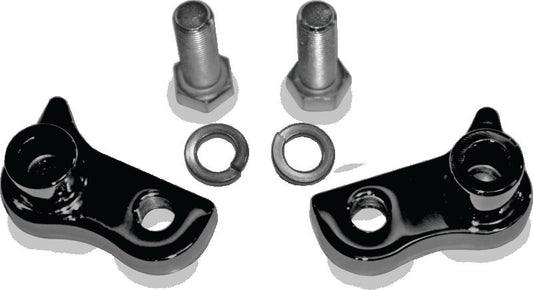 Burly Brand 06-13 XL Rear Lowering Kit
